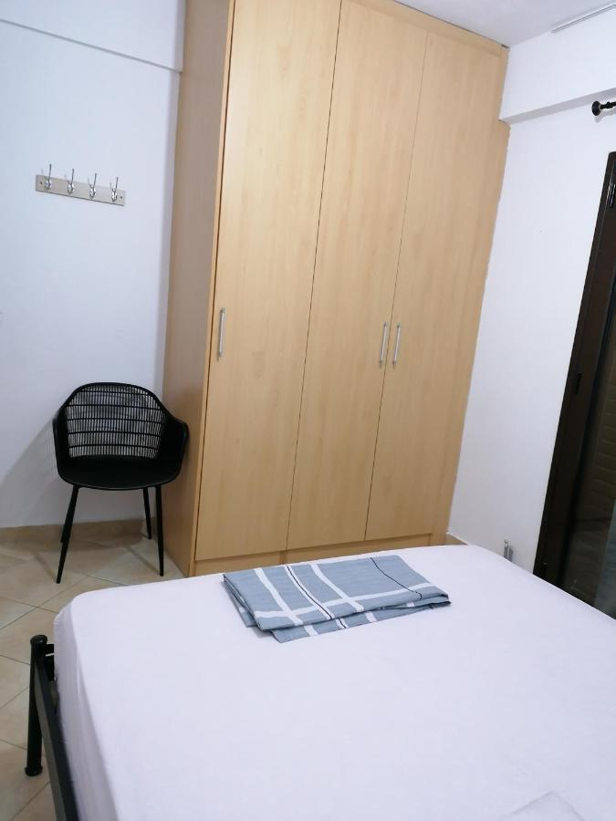 Alexis Apartments Pýlos Eksteriør bilde