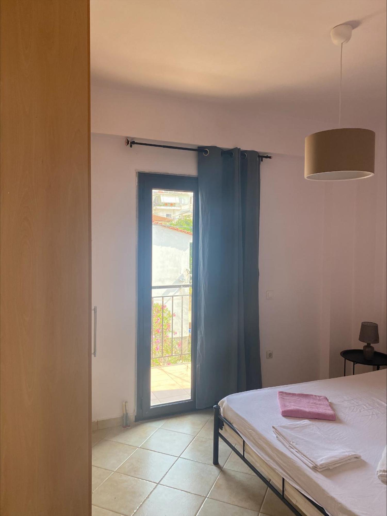 Alexis Apartments Pýlos Eksteriør bilde